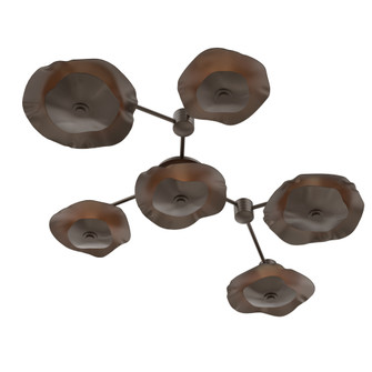 Cumulus 6pc Linear Hub & Spoke (1289|SMB0099-HL-FB-00-L3-MI)