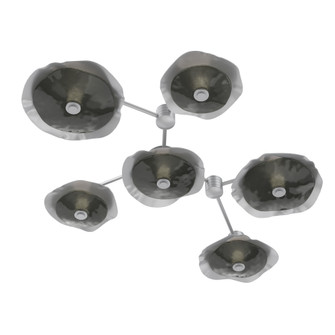 Hub & Spoke - Cumulus - Linear - 6pc (1289|SMB0099-HL-CS-00-L3-SG)