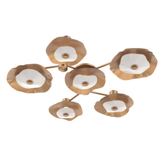 Cumulus 6pc Round Hub & Spoke (1289|SMB0099-H6-NB-00-L3-WI)