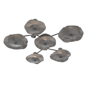 Hub & Spoke - Cumulus - Round - 6pc (1289|SMB0099-H6-GP-00-L3-MI)