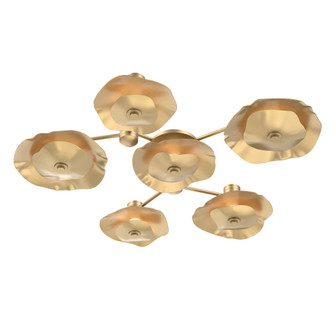 Hub & Spoke - Cumulus - Round - 6pc (1289|SMB0099-H6-GB-00-L3-MI)