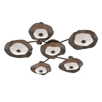 Hub & Spoke - Cumulus - Round - 6pc (1289|SMB0099-H6-FB-00-L3-WI)
