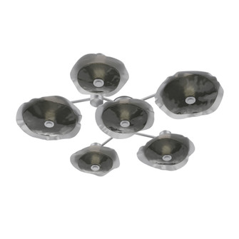 Hub & Spoke - Cumulus - Round - 6pc (1289|SMB0099-H6-CS-00-L3-SG)