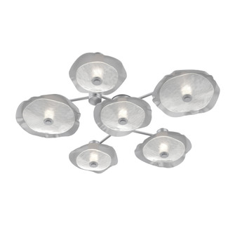 Hub & Spoke - Cumulus - Round - 6pc (1289|SMB0099-H6-CS-00-L3-CG)