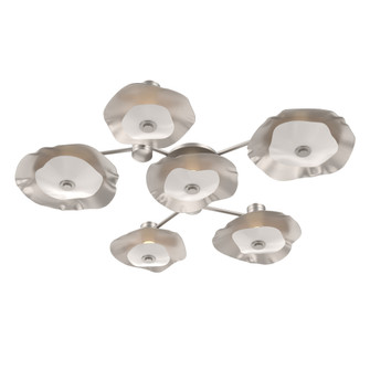 Hub & Spoke - Cumulus - Round - 6pc (1289|SMB0099-H6-BS-00-L3-WI)