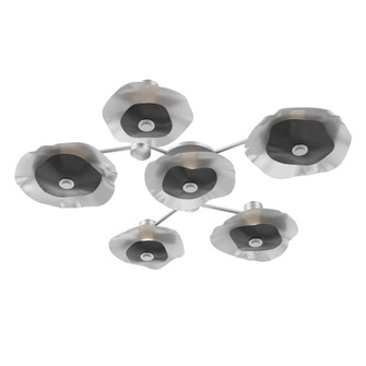 Hub & Spoke - Cumulus - Round - 6pc (1289|SMB0099-H6-CS-00-L3-BI)
