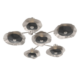Hub & Spoke - Cumulus - Round - 6pc (1289|SMB0099-H6-BS-00-L3-BI)