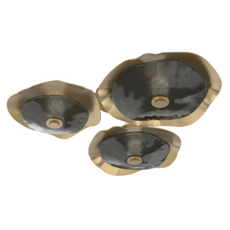 Hub & Spoke - Cumulus - 3pc (1289|SMB0099-H3-GB-00-L3-SG)