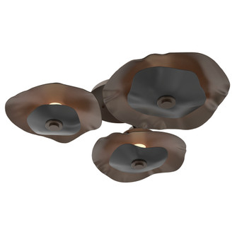 Hub & Spoke - Cumulus - 3pc (1289|SMB0099-H3-FB-00-L3-BI)