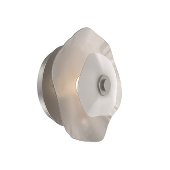 Disc Surface Mount - Cumulus - Small (1289|SMB0099-01-BS-00-L3-WI)