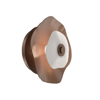 Disc Surface Mount - Cumulus - Small (1289|SMB0099-01-BB-00-L3-WI)