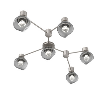 Hub & Spoke - Luna - Linear - 6pc (1289|SMB0095-HL-BS-ZS-L3)