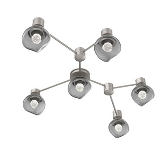 Hub & Spoke - Luna - Linear - 6pc (1289|SMB0095-HL-BS-FS-L3)