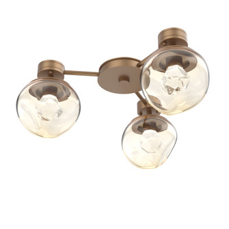 Hub & Spoke - Luna - 3pc (1289|SMB0095-H3-NB-ZA-L3)