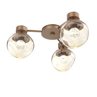 Hub & Spoke - Luna - 3pc (1289|SMB0095-H3-NB-FA-L3)