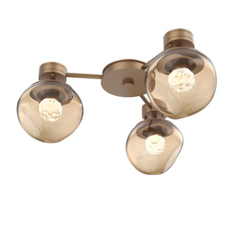 Hub & Spoke - Luna - 3pc (1289|SMB0095-H3-NB-FB-L1)