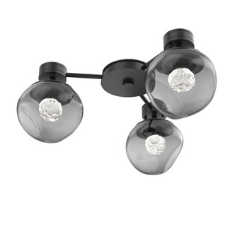 Hub & Spoke - Luna - 3pc (1289|SMB0095-H3-MB-FS-L1)