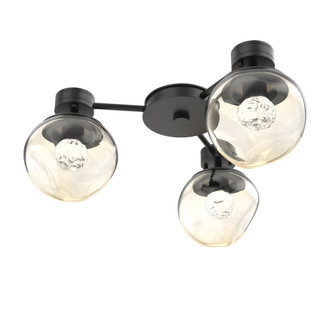 Hub & Spoke - Luna - 3pc (1289|SMB0095-H3-MB-FA-L3)