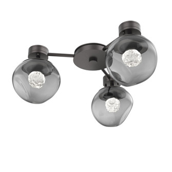 Hub & Spoke - Luna - 3pc (1289|SMB0095-H3-GP-FS-L1)