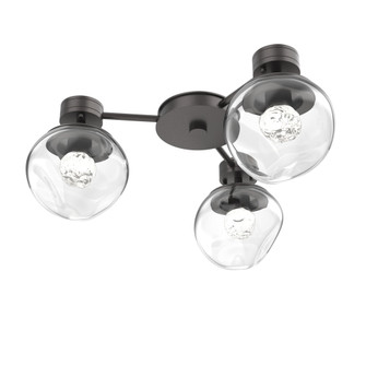 Hub & Spoke - Luna - 3pc (1289|SMB0095-H3-GP-FC-L3)