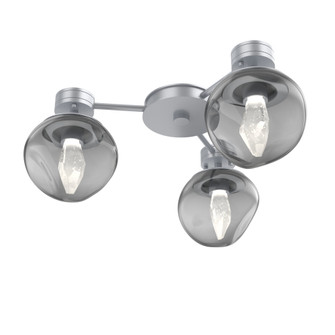 Hub & Spoke - Luna - 3pc (1289|SMB0095-H3-CS-GS-L1)