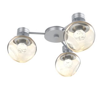 Hub & Spoke - Luna - 3pc (1289|SMB0095-H3-CS-FA-L1)