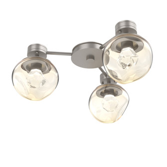 Hub & Spoke - Luna - 3pc (1289|SMB0095-H3-BS-ZA-L1)