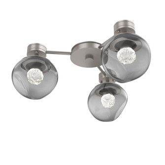 Hub & Spoke - Luna - 3pc (1289|SMB0095-H3-BS-FS-L1)