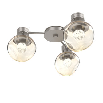 Hub & Spoke - Luna - 3pc (1289|SMB0095-H3-BS-FA-L3)