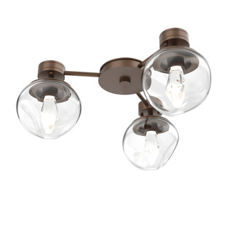 Hub & Spoke - Luna - 3pc (1289|SMB0095-H3-BB-GC-L3)