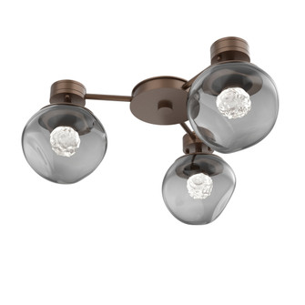 Hub & Spoke - Luna - 3pc (1289|SMB0095-H3-BB-FS-L3)