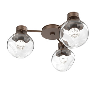 Hub & Spoke - Luna - 3pc (1289|SMB0095-H3-BB-FC-L1)