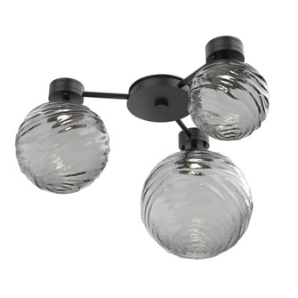 Hub & Spoke - Gaia - 3pc (1289|SMB0092-H3-MB-S-L1)