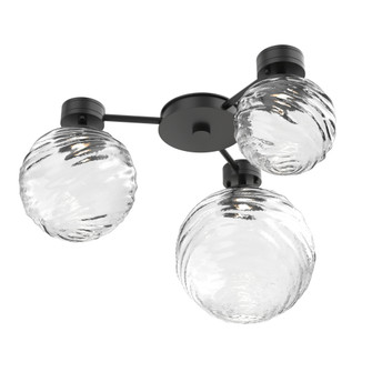Hub & Spoke - Gaia - 3pc (1289|SMB0092-H3-MB-C-L1)