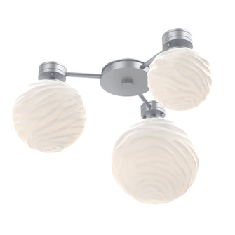 Hub & Spoke - Gaia - 3pc (1289|SMB0092-H3-CS-WL-L3)