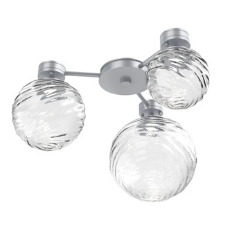 Hub & Spoke - Gaia - 3pc (1289|SMB0092-H3-CS-C-L3)