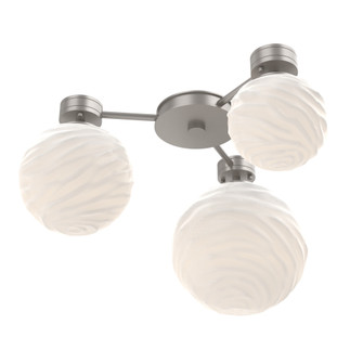 Hub & Spoke - Gaia - 3pc (1289|SMB0092-H3-BS-WL-L3)