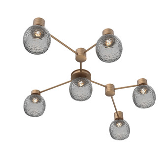 Hub & Spoke - Vessel - Linear- 6pc (1289|SMB0091-HL-NB-S-L3)