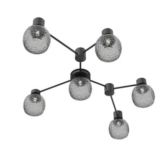 Hub & Spoke - Vessel - Linear- 6pc (1289|SMB0091-HL-MB-S-L1)