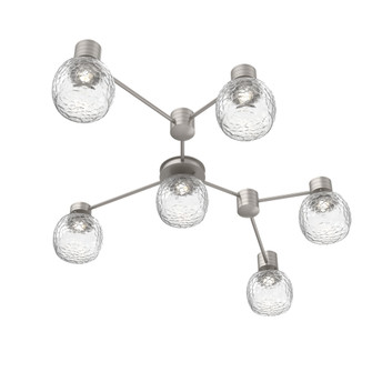 Hub & Spoke - Vessel - Linear- 6pc (1289|SMB0091-HL-BS-C-L1)
