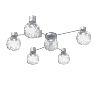 Hub & Spoke - Vessel - Round - 6pc (1289|SMB0091-H6-CS-C-L1)