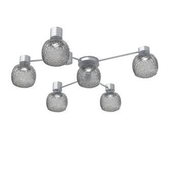 Hub & Spoke - Vessel - Round - 6pc (1289|SMB0091-H6-CS-S-L1)