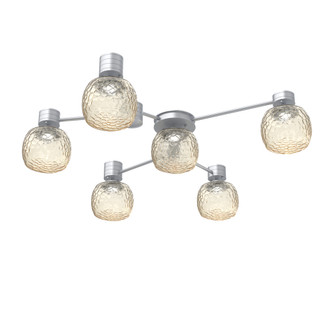 Hub & Spoke - Vessel - Round - 6pc (1289|SMB0091-H6-CS-A-L3)