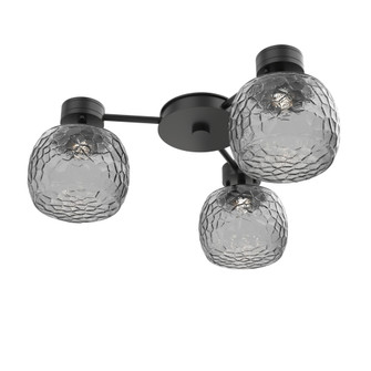 Hub & Spoke - Vessel - 3pc (1289|SMB0091-H3-MB-S-L3)