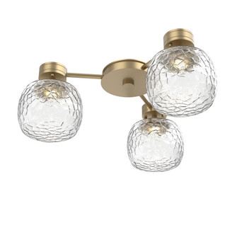Hub & Spoke - Vessel - 3pc (1289|SMB0091-H3-GB-C-L1)