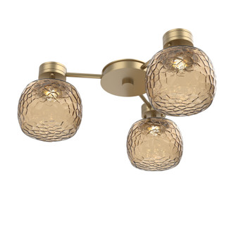 Hub & Spoke - Vessel - 3pc (1289|SMB0091-H3-GB-B-L3)
