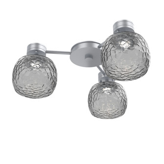 Hub & Spoke - Vessel - 3pc (1289|SMB0091-H3-CS-S-L3)