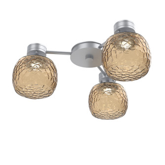 Hub & Spoke - Vessel - 3pc (1289|SMB0091-H3-CS-B-L3)