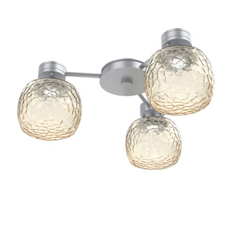 Hub & Spoke - Vessel - 3pc (1289|SMB0091-H3-CS-A-L1)