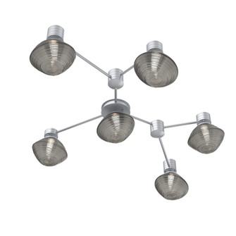 Hub & Spoke - Mesa - Linear - 6pc (1289|SMB0089-HL-CS-S-L3)